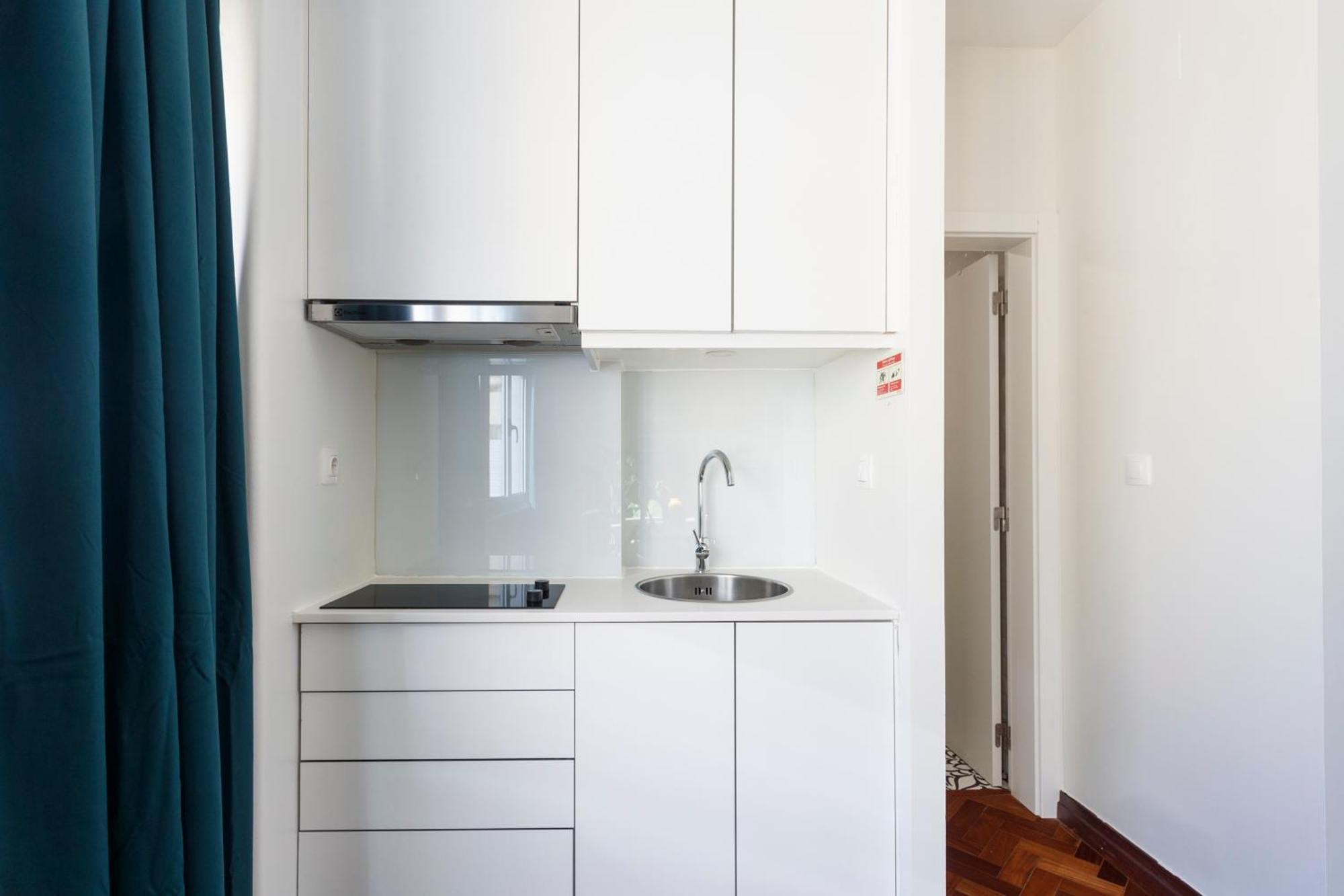 Appartement Wine Affair By Misha's Place 6b *