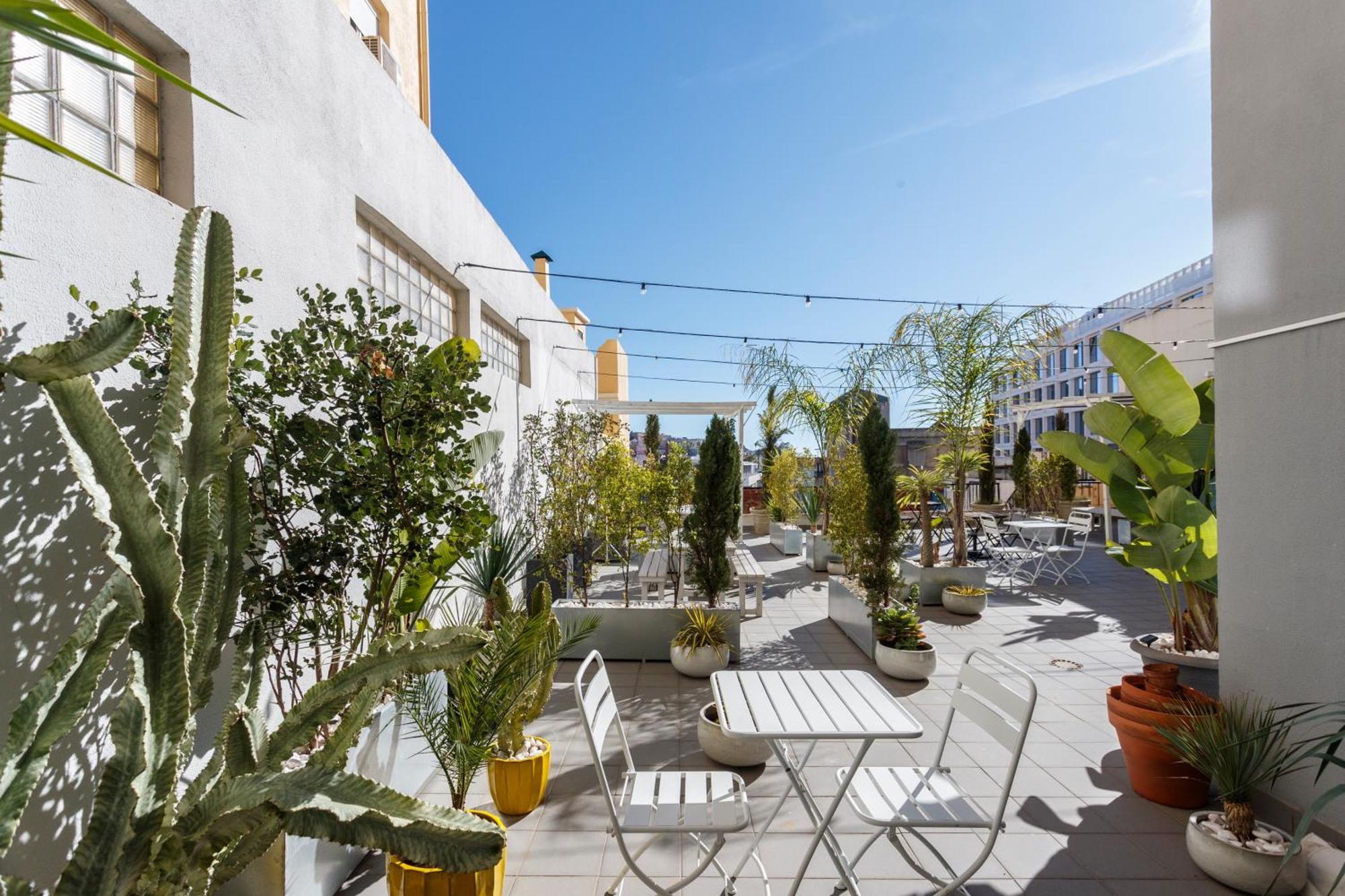 Apartamento Wine Affair By Misha's Place 6b