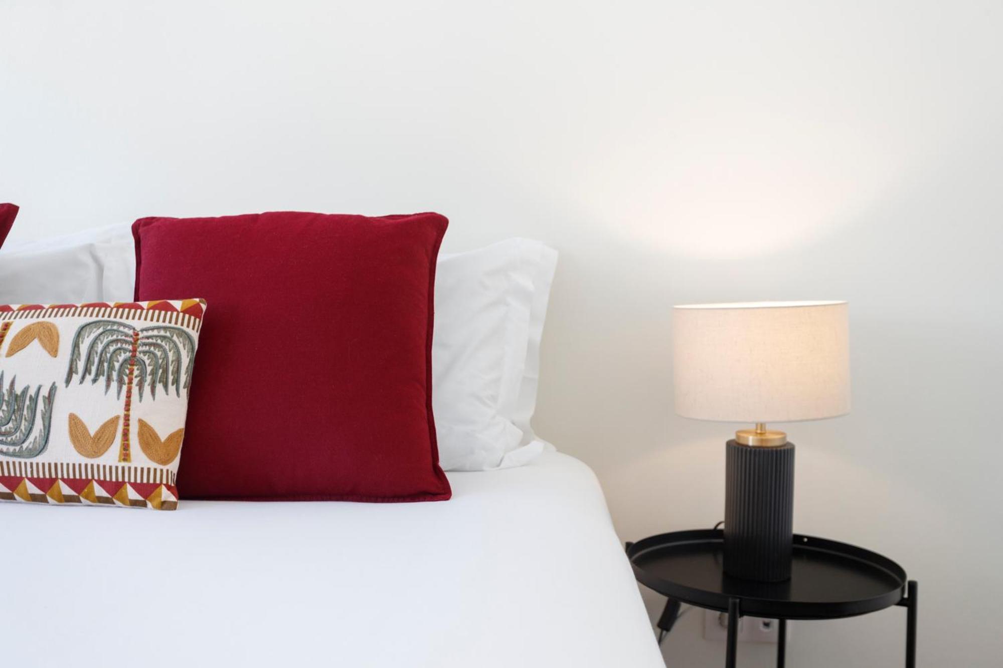 Wine Affair By Misha's Place 6b Apartamento Lisboa
