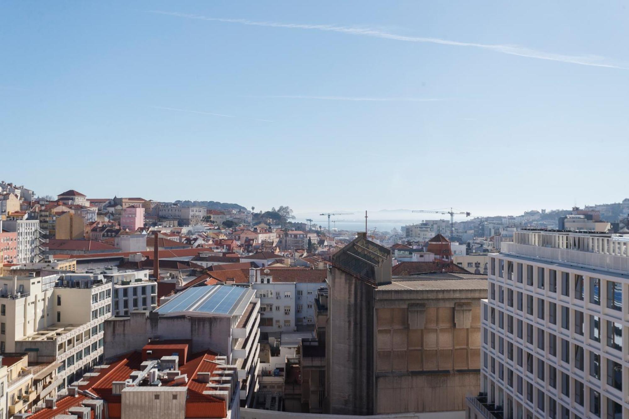 Apartamento Wine Affair By Misha's Place 6b Lisboa