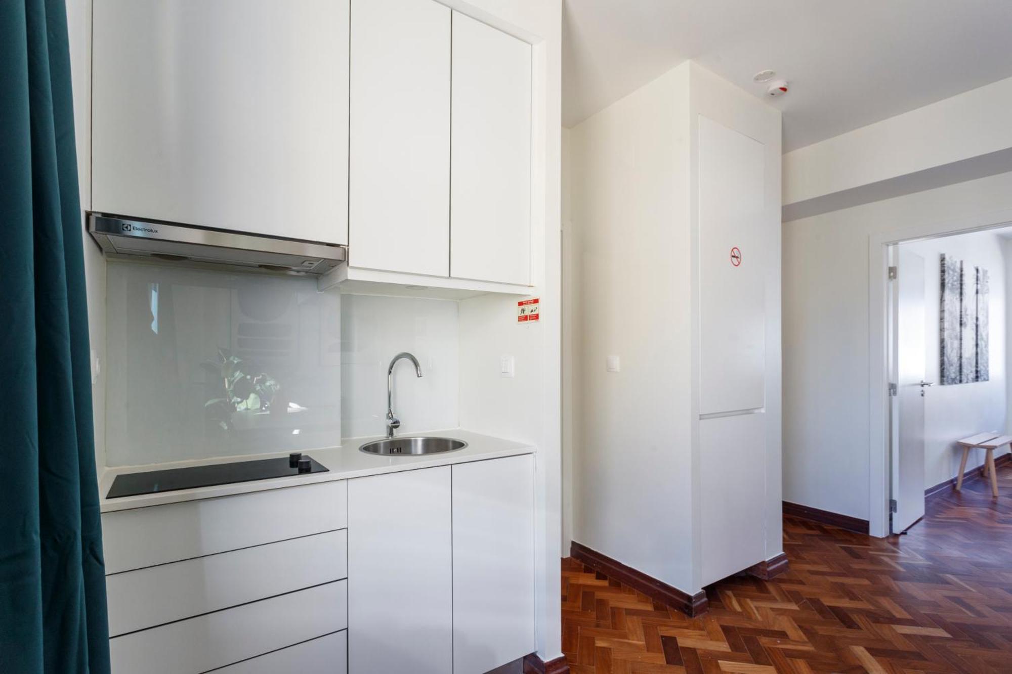 Apartamento Wine Affair By Misha's Place 6b Lisboa